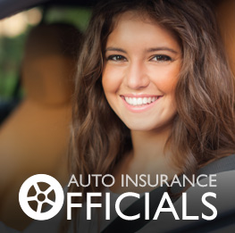 Auto Insurance Officials