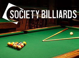 Society Billiards